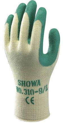 Showa Atlas Grip 310 Gloves