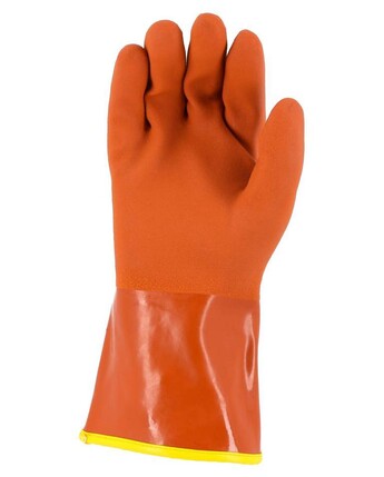 Majestic 3703 PVC Coated Thermal Gloves