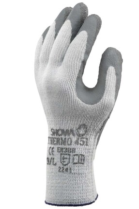 Showa Atlas Therma Fit 300-I (451) Gloves