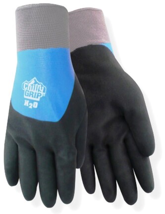 Chilly Grip A323 H2O Heavy Weight Waterproof Gloves