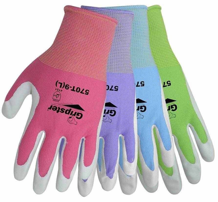 Breathable Work Gloves Breathable Work Gloves
