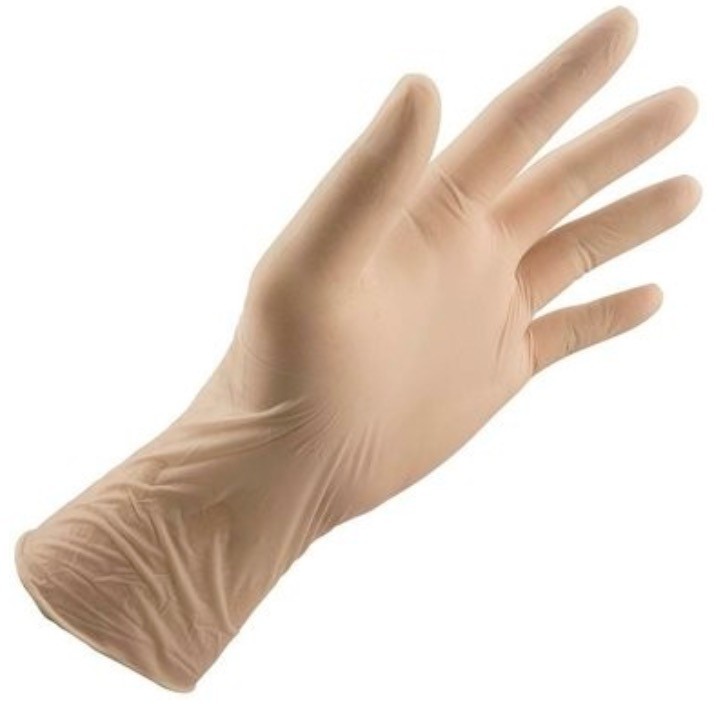 Powder Free Disposable Gloves