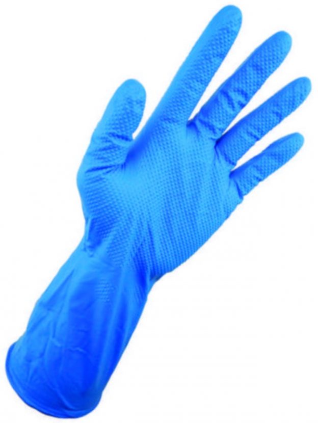 Top 6 Best Nitrile Gloves in 2022 Industrial & Medical Use