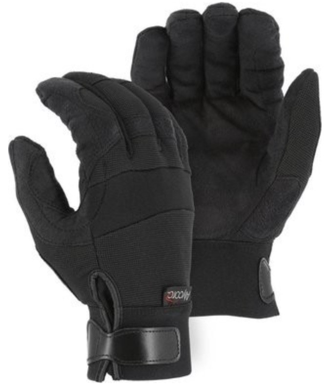 ANSI Cut Level 6-9 Gloves