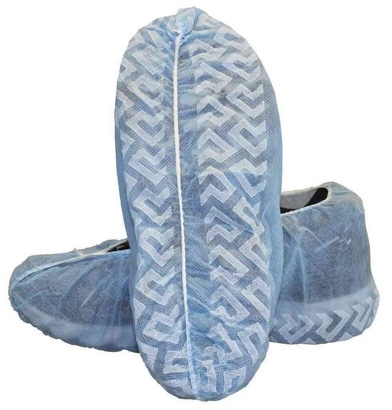 Non-Slip Shoe Covers