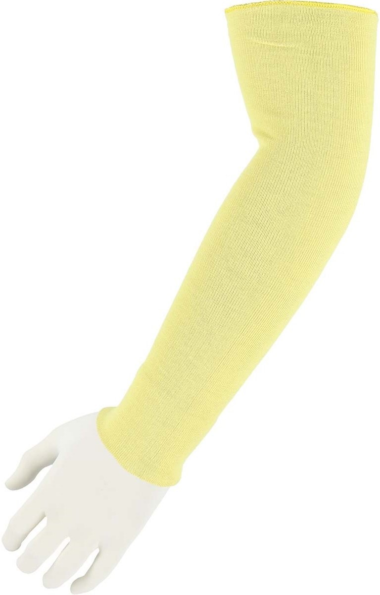 Majestic 2 Ply Kevlar Sleeves Cut Level 5