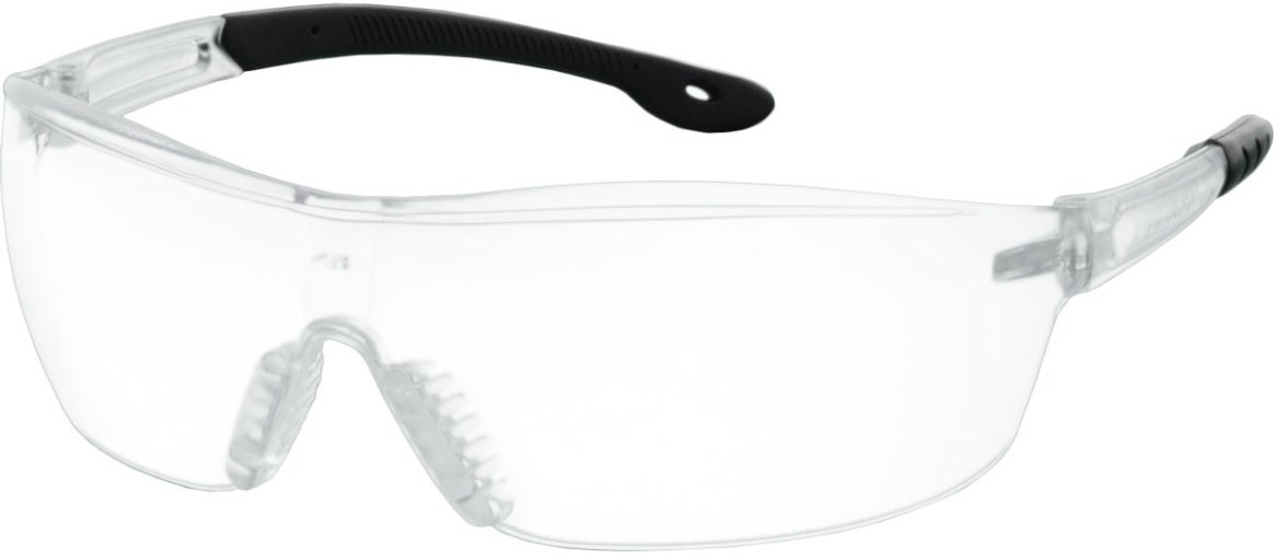 Majestic In-Sight Safety Glasses with Anti‑Fog Lens