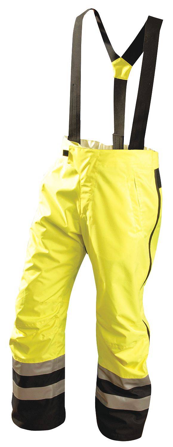 Occunomix Premium Waterproof Rain Pants Free Shipping 80+