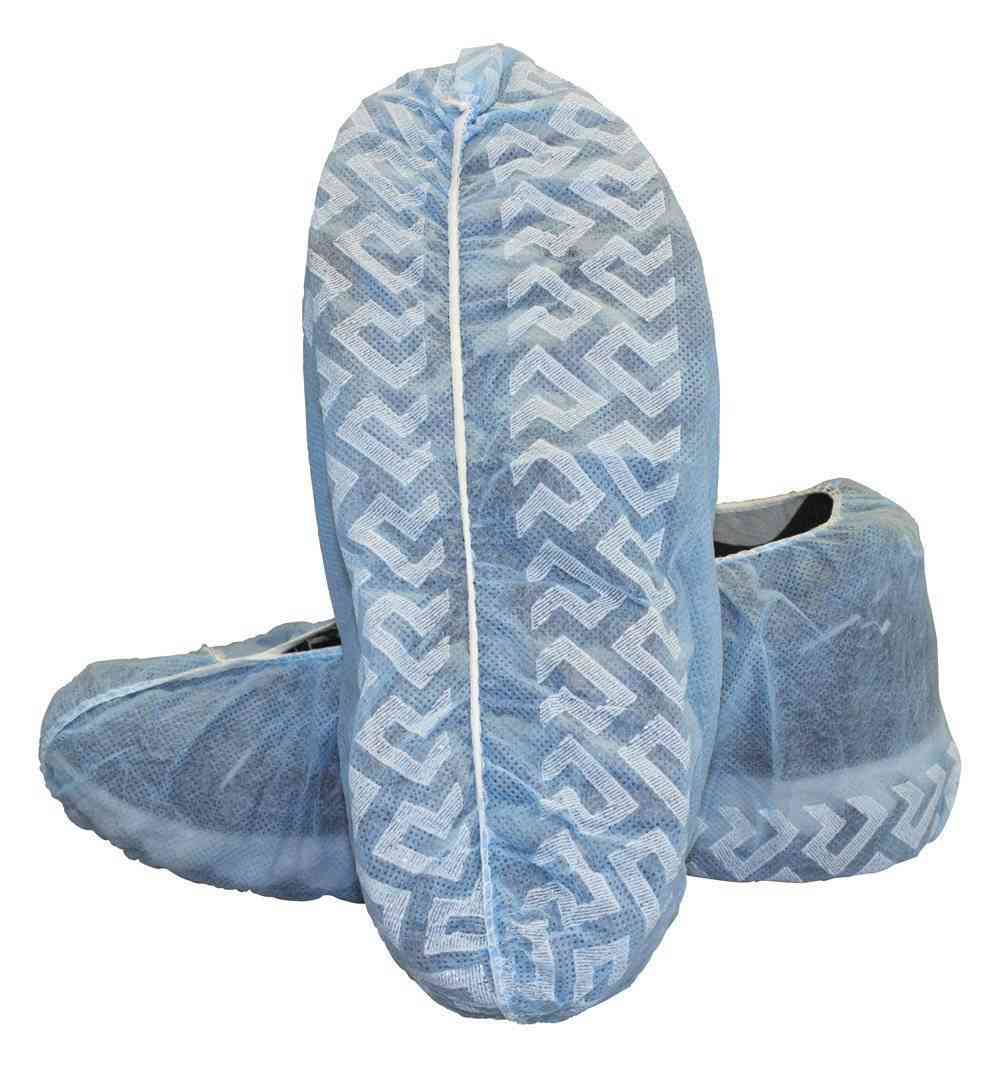 Safety Zone Shoe and Boot Covers with 