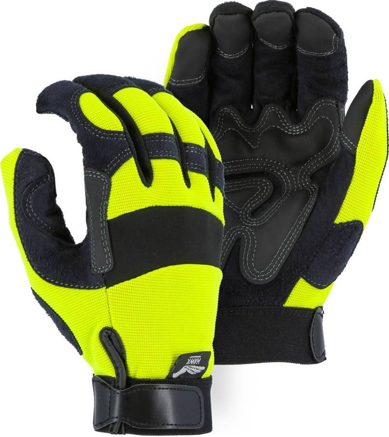 Armor Skin Gloves By Majestic Free Shipping Over 80