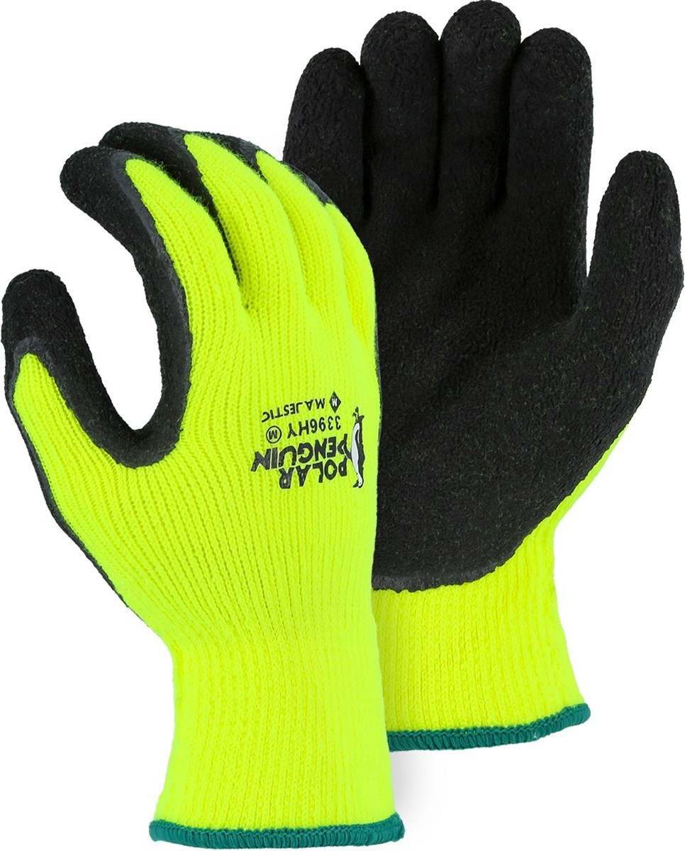 【DOMICILE TOKYO】Coldf33t gloves4 SealSkinz Twyford WP Cold Weather Work Glove + Fusion