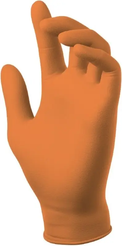 WGG-NG-GRIP-8MIL-ORG