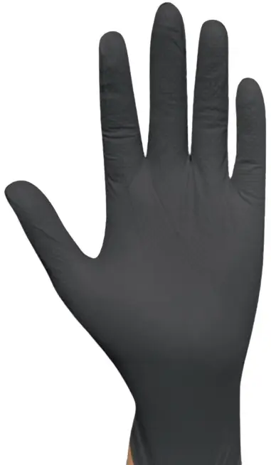 WFG-NG-GRIP-8MIL-BLK