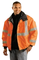 High Visibility
