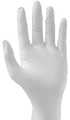 First Glove Essential Premium 5 Mil Latex Powder Free Gloves