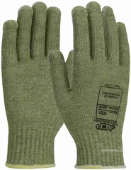 PIP Kut Gard 07-KA740 Light Weight ACP/Kevlar Blended Gloves with Polyester Lining - Cut Level A4
