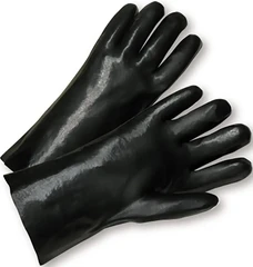 PIP 1047 PVC Dipped 14" Chemical Resistant Gloves
