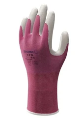 Showa Atlas 370 Garden Gloves in Individual Colors - Tagged