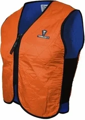 Techniche HyperKewl Evaporative Cooling Fire Resistant Vest
