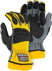 Majestic 2163 Extrication Gloves