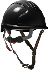 PIP EVO 6151 Ascend Short Brim Safety Helmet
