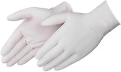 Bioskin Premium 5 Mil Latex Exam Powder Free Gloves