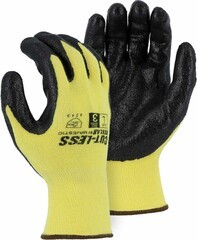Majestic 3227 Cut-Less With Kevlar® 13-Gauge Knit Gloves - Cut Level A2