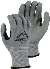Majestic 33-7705 Cut-Less KorPlex Gloves - Cut Level A7