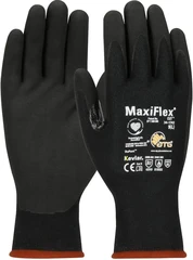 PIP 34-1743 MaxiFlex Cut DuPont Kevlar Touchscreen Gloves - Cut Level A4