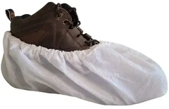 Enviroguard Super Heavy Duty CPE Shoe Covers - XL