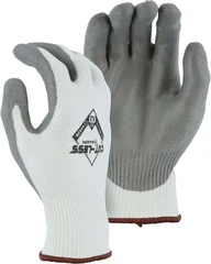 Majestic 35-1306 Cut-Less Watchdog® Seamless Knit Gloves - Cut Level A2