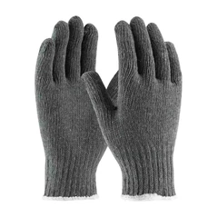 PIP 35-C500 Medium Weight Cotton/Poly String Knit Gloves