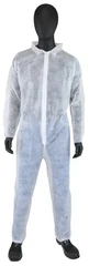 PIP Lightweight Polypropylene Coveralls