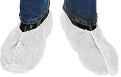 PIP Spunbound Polypropylene Shoe Covers
