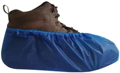 Enviroguard Heavy Duty Water Resistant CPE Shoe Covers