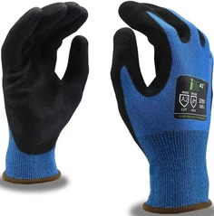 Cordova 3701 ION HPPE Gloves - Cut Level A2