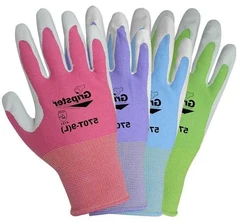 アクセサリー LUZeSOMBRA LTT URBAN LANDSCAPE GLOVE Bellingham C5371 Bamboo Gardener™ Nitrile Palm Gloves
