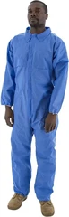 Majestic ResisTEX FR Anti Static Coveralls with Elastic Wrists & Ankles