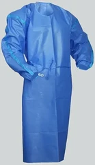 Tians USP800 Compliant Barrier Gowns