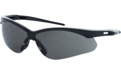 Majestic Wrecker Safety Glasses with Smoke Lens
