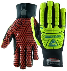 West Chester R2 87030 Rigger Glove - Cut Level A4