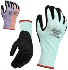 Bellingham C3705AC Eco Master Garden Gloves - Assorted Colors