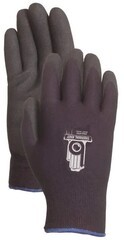 Bellingham C4001BK Winter Lined Water Resistant Gloves