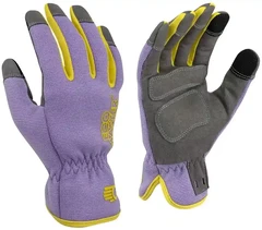 Bellingham C7735 Eco Master Women’s Synthetic Palm Touchscreen Gloves