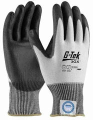 PIP G-Tek ECO Series 19-D324 Dyneema Diamond Blended Gloves - Cut Level A2