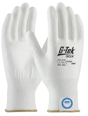 PIP G-Tek 3GX 19-D325 Dyneema Diamond Blended Gloves - Cut Level A3