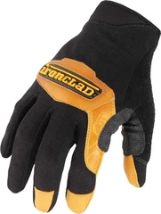 Ironclad RWC2 Ranchworx Cowboy Gloves