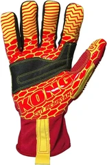 Ironclad Kong Rigger Gloves - Cut Level A5
