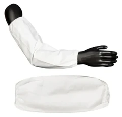 Seattle Glove 18″ Microporous Sleeves with Elastic Wrist