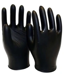 Seattle Glove Premium 5 Mil Nitrile Powder Free Gloves